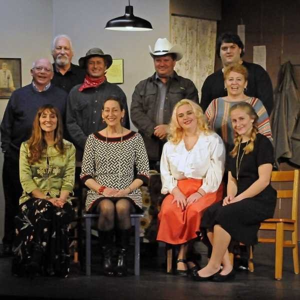 Sneads Ferry Community Theatre Only In Onslow