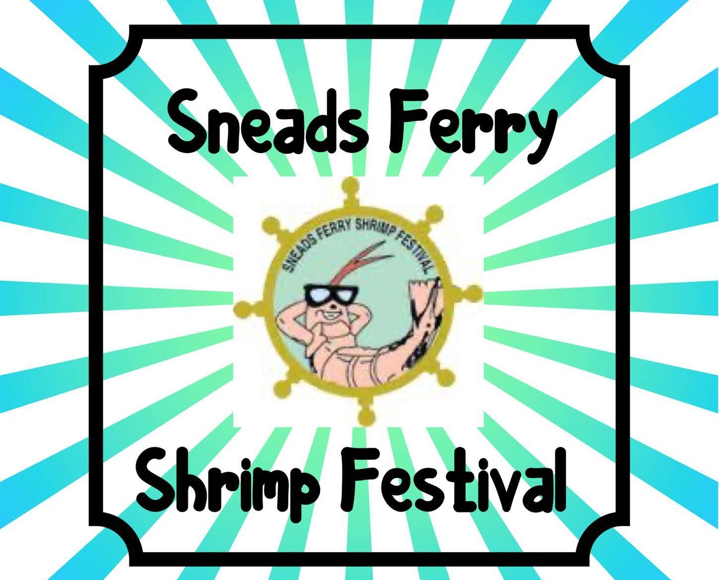 When is the Sneads Ferry Shrimp Festival? A Complete Guide to This