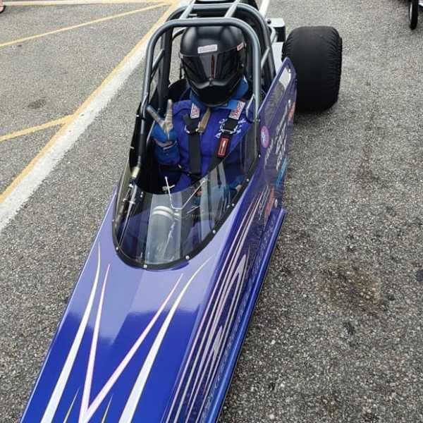 Coastal Plains Raceway | Only In Onslow