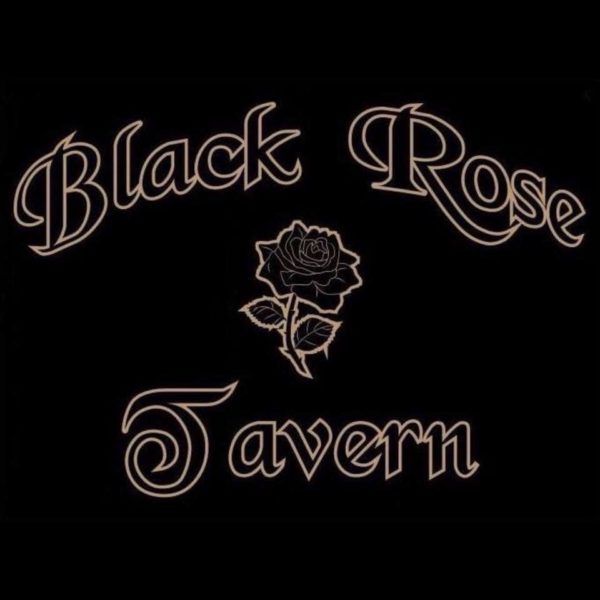 Black Rose Tavern Restaurant, Bar w/ Pool in Jacksonville, NC