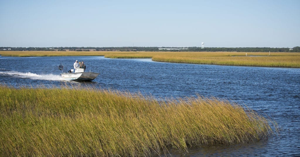 Hammocks Beach State Park Only In Onslow