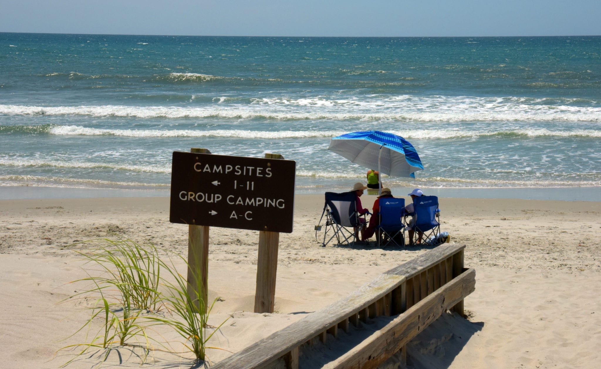 Hammonds beach state park Clearance