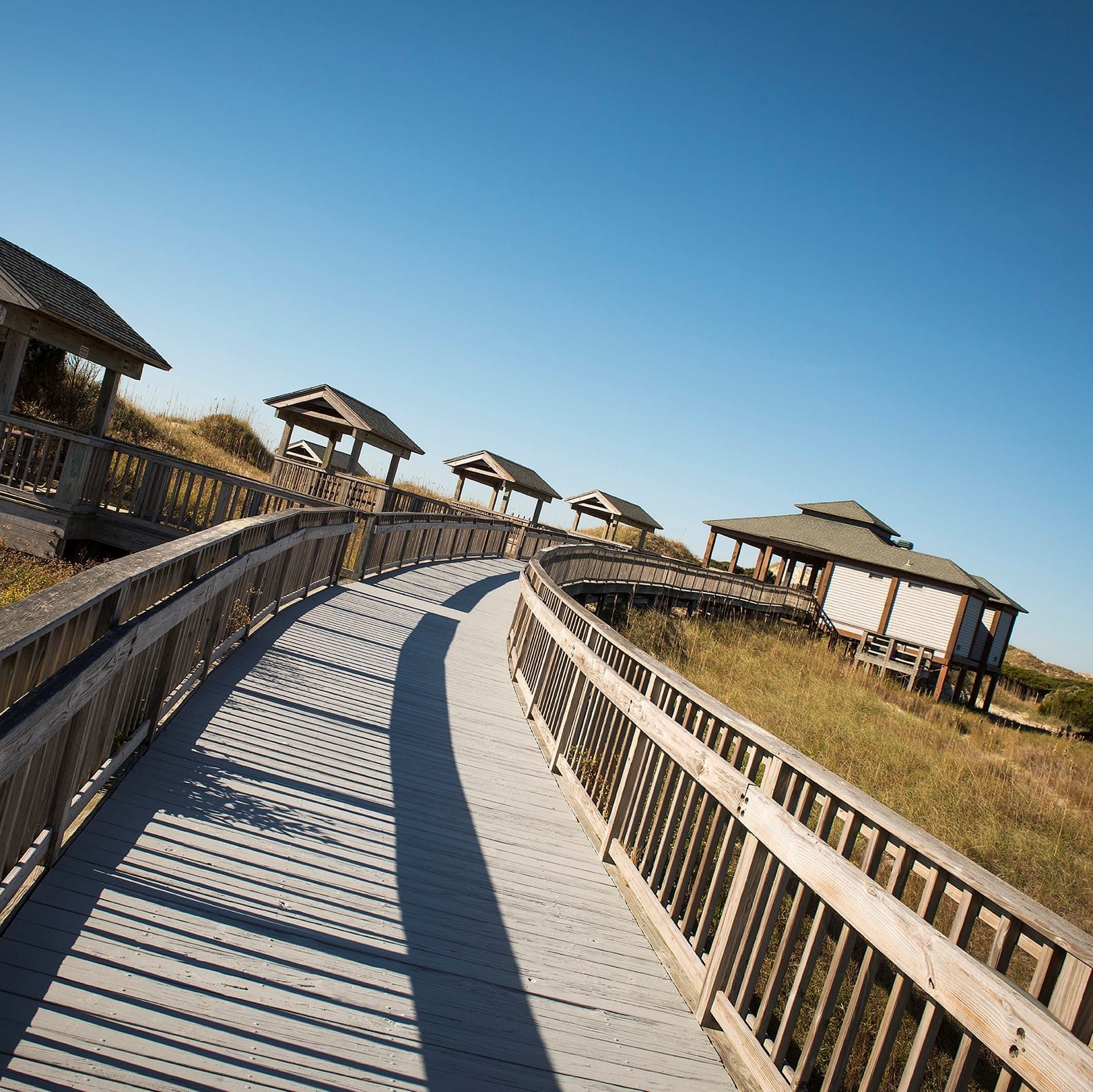Hammocks Beach State Park