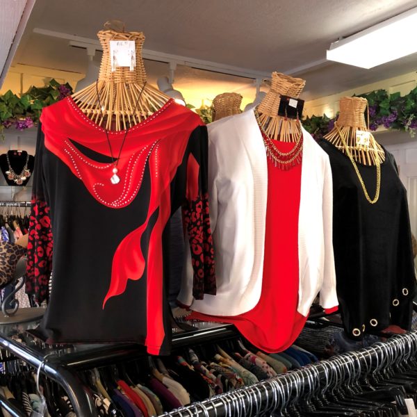 Lighthouse Boutique Only In Onslow