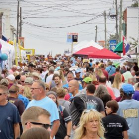 Mullet Festival - Things to do in Swansboro