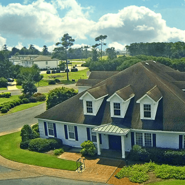 North Shore Country Club | Only In Onslow