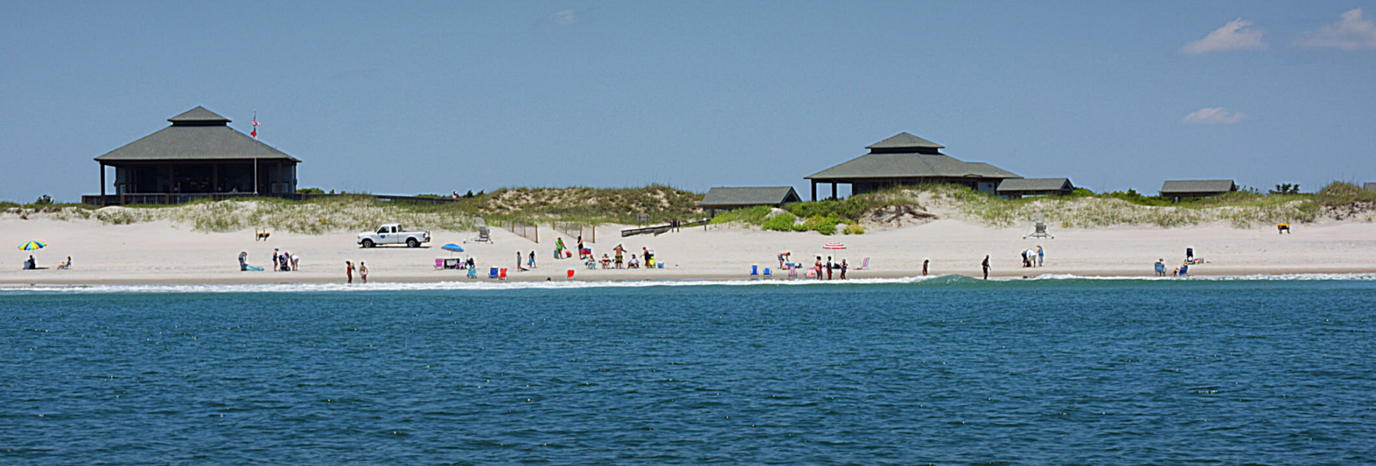 Bear Island Only In Onslow