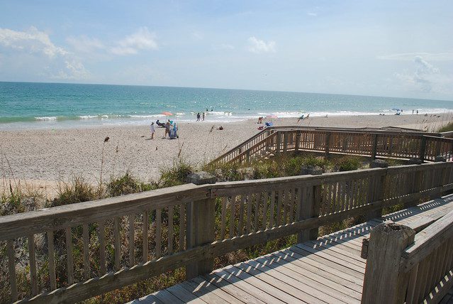 Beach Access Sites