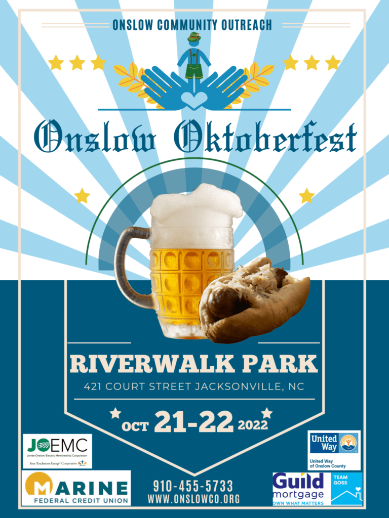 Fall Flavors, Festivals & Fun Things to Do Only In Onslow
