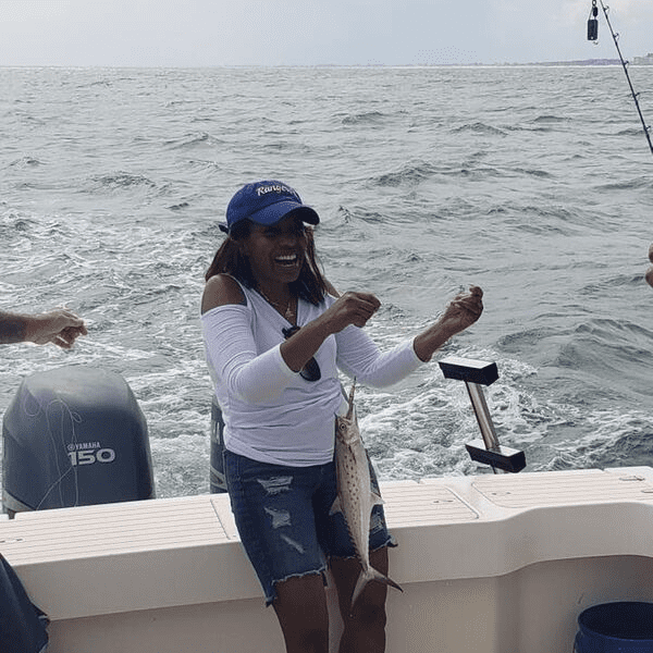 reel cranky charters