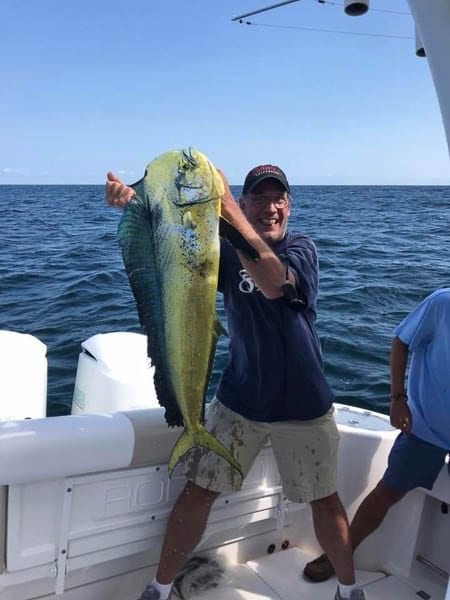 reel cranky charters