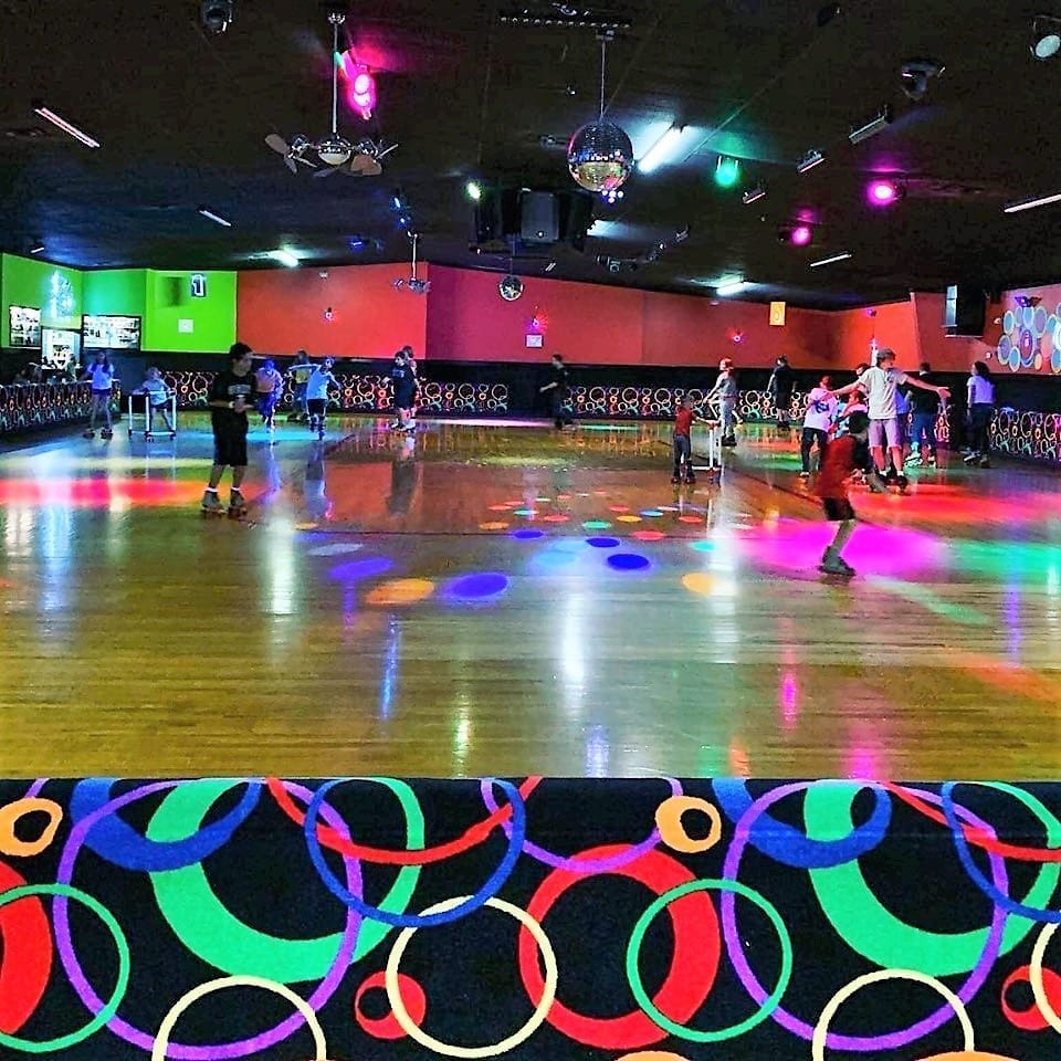 SKATE CITY