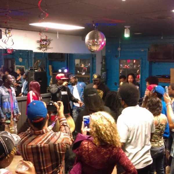 Snug Harbor Only In Onslow