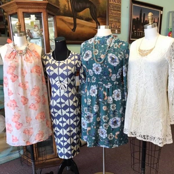 Stellar Consignment Only In Onslow