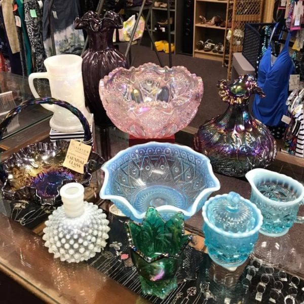 Stellar Consignment Only In Onslow