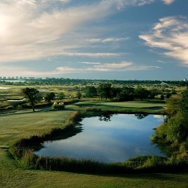 North Shore Country Club Only In